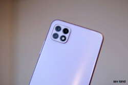 Galaxy A22 5G