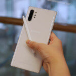 Note luôn là dòng sản phẩm ... đa dụng với nhiều tính năng, trang bị đa dụng