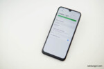 Galaxy M21 sở hữu viên pin siêu khủng 6000mAh