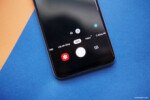 Giao diện camera trực quan dệ sử dụng!