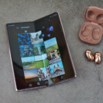 Instagram là một trong những điều Samsung cần cải thiện trên Fold3 tới đây