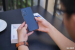 Đây là nhân vật chính hôm nay của chúng ta ... Galaxy A52 5G