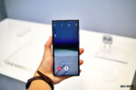 Chế độ Pro Video cũng được nâng cấp mạnh với khả năng thu tiếng từ nhiều nguồn âm thanh khác nhau!