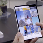 Với các tín đồ Instagram thì tỉ lệ vuông vuông này thì quá lí tưởng!