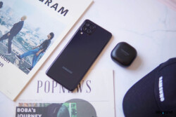 Sản phẩm có pin 5000mAh mang đến thời gian sử dụng pin ấn tượng