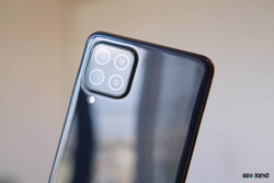 Galaxy A22 LTE