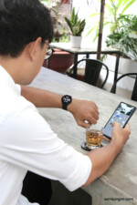 Watch Active2 có thể Nghe gọi được