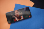 Xem phim cực đã! Giải trí cực chất cùng màn AMOLED là điều không thể bàn cãi rồi hen!