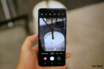 Zoom 3x trên A72