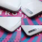 Các cạnh của sản phẩm