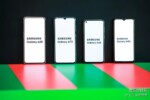 Còn đây là Bộ sưu tập của Galaxy A 2019 mới ra mắt