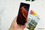 Màn hình Super AMOLED cho 1 trải nghiệm giải trí tốt nhất trong tầm giá