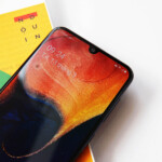 Camera trước 25MP