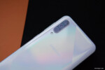 Galaxy A50s được trang bị 3 camera sau!