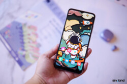Màn hình Full HD+ cùng tần số 90Hz sắc nét và mượt mà mọi trải nghiệm