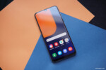 Màn hình của Galaxy A50s rất đẹp, điểm sáng của sản phẩm so với các đối thủ khác
