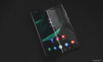 Galaxy Fold vừa là 1 sản phẩm công nghệ vừa là 1 món trang sức đẳng cấp mới
