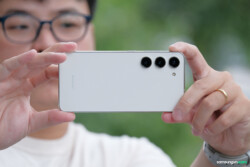 Thông số camera không nhiều thay đổi nhưng chất lượng thì vượt trội