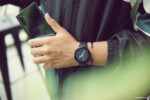 Một số nguồn tin cho biết Watch6 có thể quay lại kiểu dáng màn hình bo cong như Active2