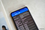 Hiệu năng mạnh mẽ với Snapdragon 730 cùng 8GB RAM