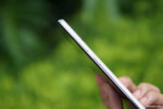 Thiết kế mỏng nhẹ cũng là 1 điểm cộng giúp bạn có 1 trải nghiệm tốt khi sử dụng Galaxy A51