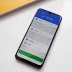 Với hiệu suất mạnh mẽ, Galaxy A50 chắc chắn sẽ không phụ lòng các bạn trong khả năng "chiến game"