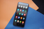 Máy sử cài sẵn Android 9 Pie và giao diện One Ui mới nhất