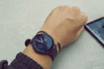 Màn hình sắc nét là 1 điểm cộng lớn của Watch Active2 so với các đối thủ