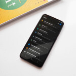 Và có cả Tính năng Dark Mode rất được nhiều người dùng ưa thích