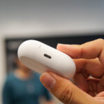 Bạn cũng có thể sạc thông qua cổng USB TypeC