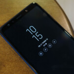 Always On Display cũng là tính năng hay có trên Galaxy A7!
