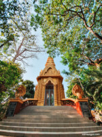 Những ngôi bảo tháp