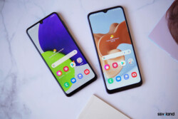 Màn hình của sản phẩm có gì khác không ... có đó!