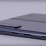 Camera của Fold khá lòi so với mặt phẳng lưng