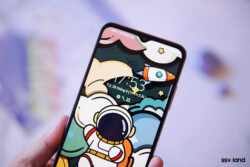 Tiên phong 5G trong phân khúc giá