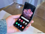 Đó cũng là lí do giúp Galaxy Z Flip có nhiều tư thế gập - mở khác nhau