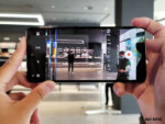 hay lần đầu tiên Galaxy A có khả năng quay video chuyên nghiệp