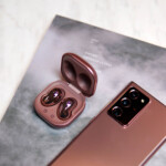 Tai nghe không dây Samsung Galaxy Buds Live