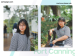 Mình rất thích hiệu ứng xoá phông Bokeh lớn, nhìn rất đặc biệt luôn ý!