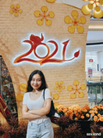2021 thách thức, và cần mạnh mẽ - khoẻ mạnh như trâu để vượt qua tất cả