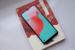 Màn hình đẹp, viền bezel siêu mỏng!