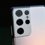 Còn Ultra thì nhiều camera hơn nè