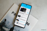 Chơi game, giải trí lượt web suốt ngày thoải mái trên Galaxy A71