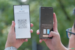 Phần mềm được đơn giản hoá hơn ngay từ 1 tính năng chuyển dữ liệu máy cũ sang máy mới