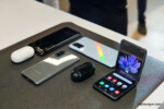Galaxy Z Flip bên cạnh hệ sinh thái Galaxy S20 series