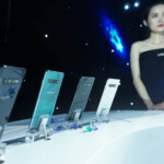 Các phiên bản màu của Galaxy S10 & S10+