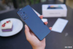 Galaxy A 2021 giờ đây là đã có 5G giúp trải nghiệm của người dùng thêm thăng hạng