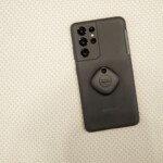 Và Galaxy SmartTag