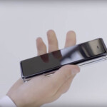 Và vô cùng nhỏ gọn trong lòng bàn tay