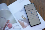 Với Android 10 thì chúng ta chắc chắn có thao tác cử chỉ vuốt khá "xịn"